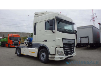 Çekici DAF XF 510