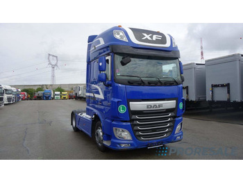 Çekici DAF XF 510