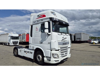 Çekici DAF XF 510