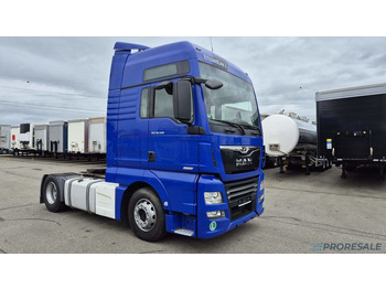 Çekici MAN TGX 18.500