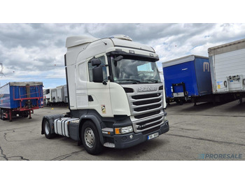Çekici SCANIA R 410