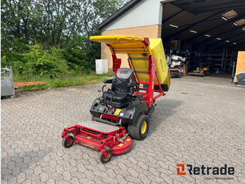 Tarım araçları FERRARI