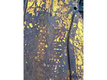 Endüstriyel makine MBI SH300R hydraulisk saks: fotoğraf 4