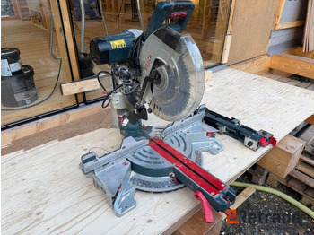 İnşaat ekipmanı BOSCH