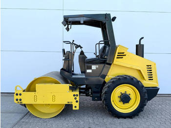 Silindir makinesi BOMAG