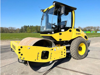Silindir makinesi Bomag BW177D-5 - New / Unused / Airco - CE + EPA: fotoğraf 2