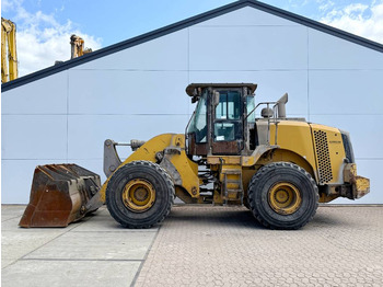 Tekerlekli yükleyici CATERPILLAR 950K