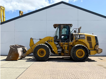 Tekerlekli yükleyici CATERPILLAR 950M