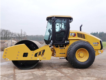Silindir makinesi CATERPILLAR CS12GC