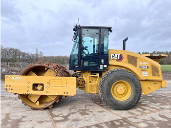 Silindir makinesi CATERPILLAR CS66B