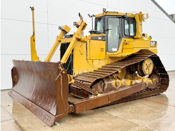 Buldozer CATERPILLAR D6T