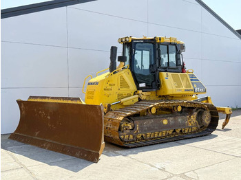 Buldozer KOMATSU D61PXi-24
