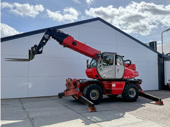Teleskopik yükleyici MANITOU MRT 2150