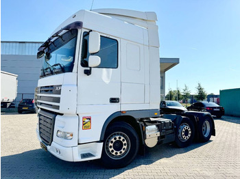 Çekici DAF XF 105 410