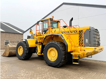 Tekerlekli yükleyici Volvo L350F - German Machine / CDC Steering: fotoğraf 3