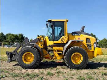 Tekerlekli yükleyici VOLVO L60H