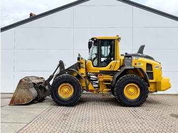 Tekerlekli yükleyici VOLVO L70H