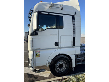 MAN TGX 33.640 finansal kiralama MAN TGX 33.640: fotoğraf 2