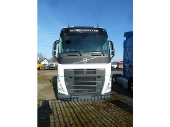 Çekici VOLVO FH 500