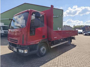 Sal/ Açık kasa kamyon Iveco ML80E22: fotoğraf 2