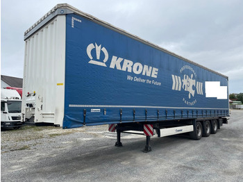 Tenteli dorse KRONE SD