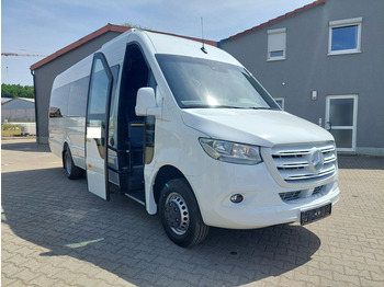 Minibüs MERCEDES-BENZ Sprinter 519