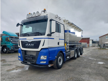 Kamyon MAN TGX