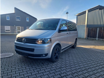 Minibüs VOLKSWAGEN Transporter