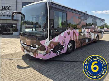 Turistik otobüs IRISBUS