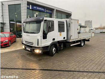 Sal/ Açık kasa kamyon IVECO EuroCargo