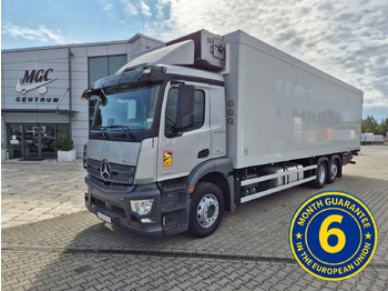 Refrijeratör kamyon MERCEDES-BENZ Antos 2532