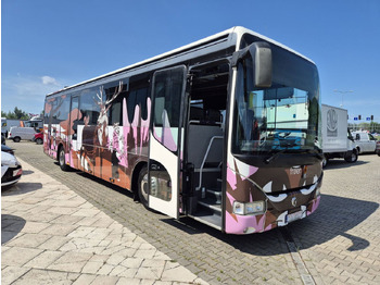 Otobüs Irisbus Iveco 330 KM / Like Camper / Solar Panels: fotoğraf 4