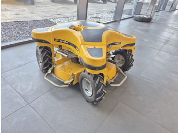 Çim biçme makinesi