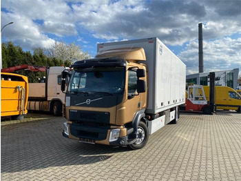 Kapalı kasa kamyon VOLVO FL 280