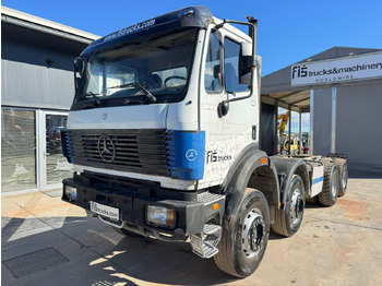 Şasi kamyon MERCEDES-BENZ SK 3234