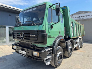 Damperli kamyon MERCEDES-BENZ SK