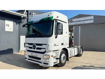 Çekici MERCEDES-BENZ Actros 1841