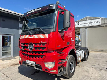 Çekici MERCEDES-BENZ Arocs