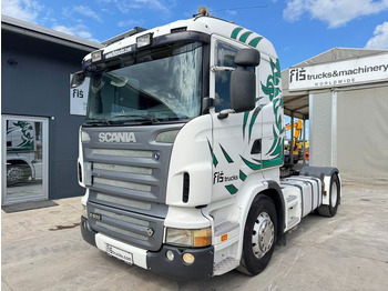 Çekici SCANIA R 500