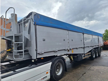 Damperli dorse BENALU