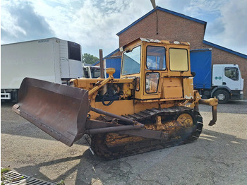 Buldozer KOMATSU
