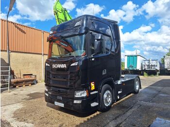 Çekici SCANIA R 500