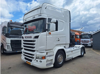 Çekici SCANIA R 520