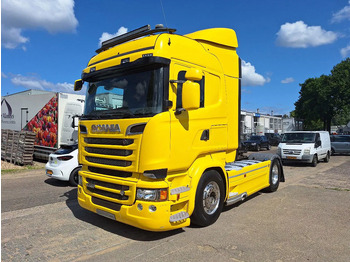 Çekici SCANIA R 580