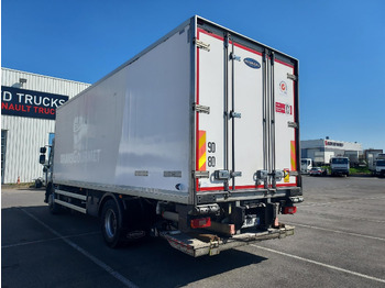 Refrijeratör kamyon RENAULT D Wide: fotoğraf 4