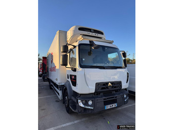Kamyon RENAULT D