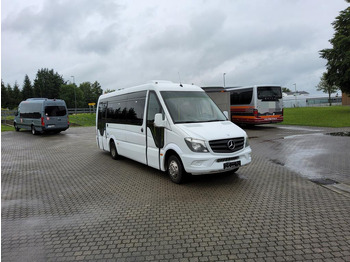Minibüs MERCEDES-BENZ Sprinter