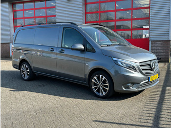 Küçük panelvan MERCEDES-BENZ Vito 119
