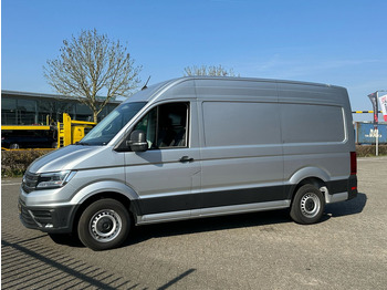 Küçük panelvan Volkswagen Crafter 2.0 L 140 PK Veel Opties Nieuw: fotoğraf 2