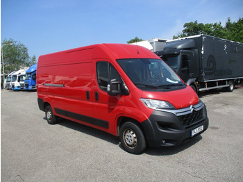 Panelvan CITROËN Jumper
